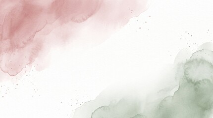 Obraz premium banner background design