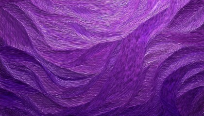 Background From Sheet Of Color Violet Fiber Paper