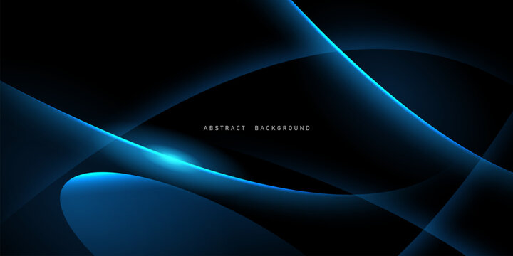 Abstract background, modern vector illustration.