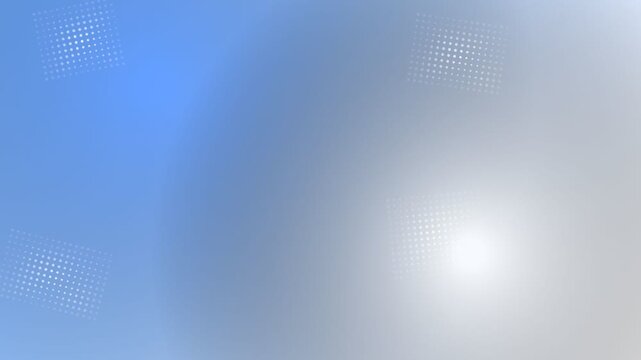 Soft blue and white gradient abstract background with subtle texture