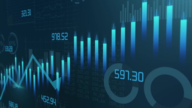 Diagram global graph increase index info, management profit report rise statistic value information, financial network economic stock accounting wealth investment trade