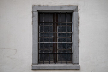 Fototapeta premium Fenster