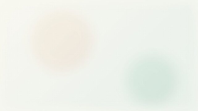 Minimalist Green Plant Sprout Pattern Background for Ecology and Sustainable Nature Designs