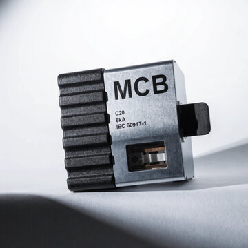 MCB bracker 