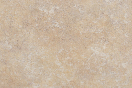 Beige tile background with texture