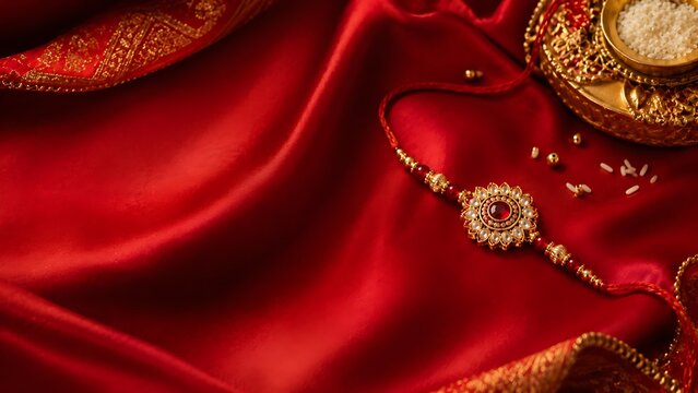 Raksha Bandhan/ Rakhi Purnima/Poornima / Pournima/ Rakhi Utsav/ Rakhi Parv/ Raksha Sutra Utsav/ Shravani/Shravan Purnima/ Narali Purnima/ Saluno/ Raksha Parv/ Rakhi Festival