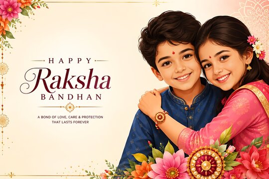 Raksha Bandhan/ Rakhi Purnima/Poornima / Pournima/ Rakhi Utsav/ Rakhi Parv/ Raksha Sutra Utsav/ Shravani/Shravan Purnima/ Narali Purnima/ Saluno/ Raksha Parv/ Rakhi Festival