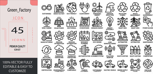 Naklejka premium A collection of forty five unique hand drawn black ink tribal tattoo designs and mystical occult symbols on white
