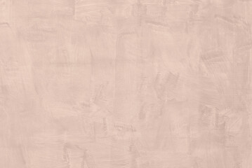 Fototapeta premium brush painted plaster wall texture