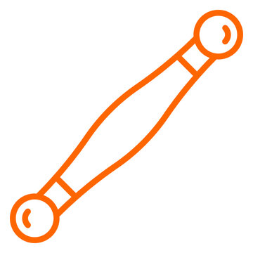 Baller Icon Style