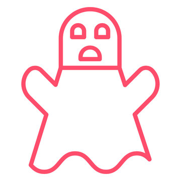 Boo Icon Style
