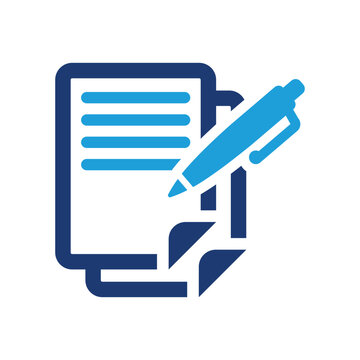 Copywriting Icon