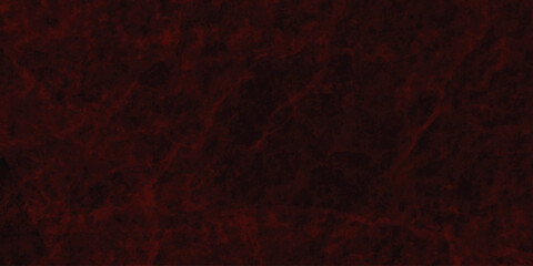 Dark charcoal grunge wall texture background. Dark black rough grunge surface with smoke edge. Red texture chalk board and black board. © MDFAIMIDULISLAM