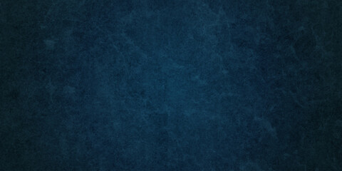 Dark charcoal grunge wall texture background. Dark black rough grunge surface with smoke edge. Black texture chalk board and black board. © MDFAIMIDULISLAM