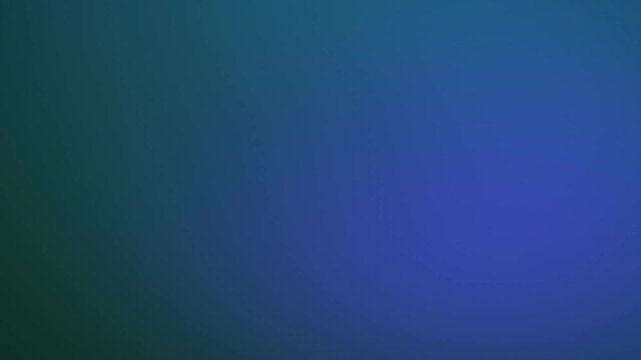 Solid Black Screen Minimal Loopable Background Motion Graphic