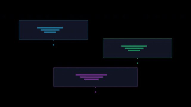 Tooltip popover walkthrough UI overlay in 4K with alpha channel and transparent background