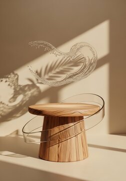 Sun-Drenched Wood, Shadowplay Bloom