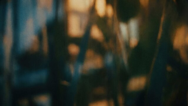 Abstract Gradient Background