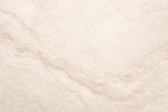 Light Beige Marble Texture with Subtle Veining Patterns