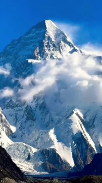 mount cook national park