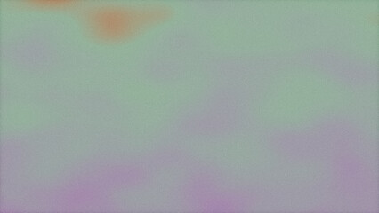 Fototapeta premium Minimalist Abstract Grainy Mesh Gradient Backdrop with Smooth Vibrant Color Blend