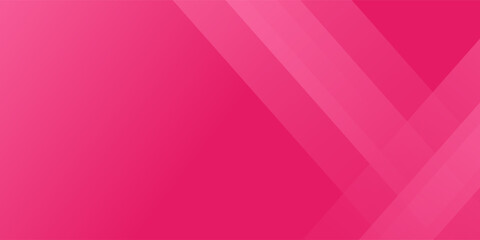 Fototapeta premium Gradient hot pink background vector design in eps 10