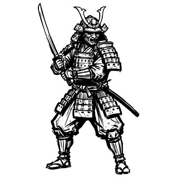warrior, knight, sword, armor, robot, armour, soldier, medieval, history, war, helmet, samurai, vector, weapon, illustration, ancient, woman, fantasy, cyborg, military, retro, old, 3d, army, fight