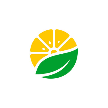 LEMON LOGO
