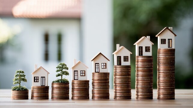 Real estate investment can contribute to community development, urban regeneration, and economic growth, providing both financial returns and social impact. 