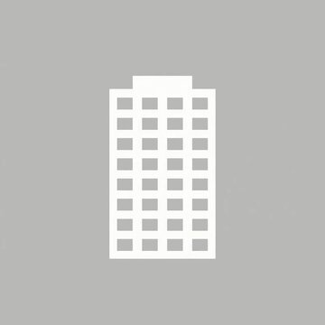 Modern Apartment Building Icon