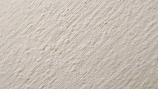Textured Beige Wall Surface with Subtle Patterns and Natural Lighting