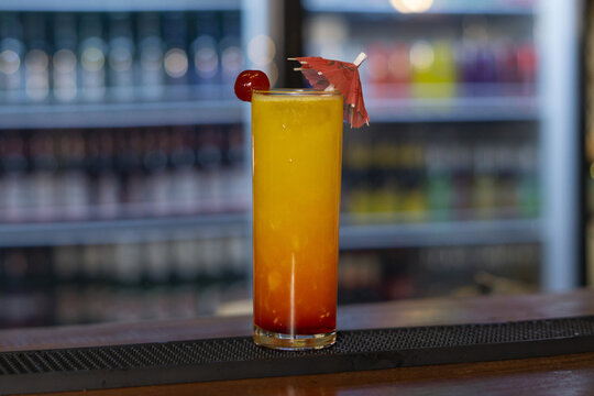 Drinks 