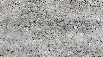 Macro close-up shot of porous exposed concrete wall texture background © Koralis