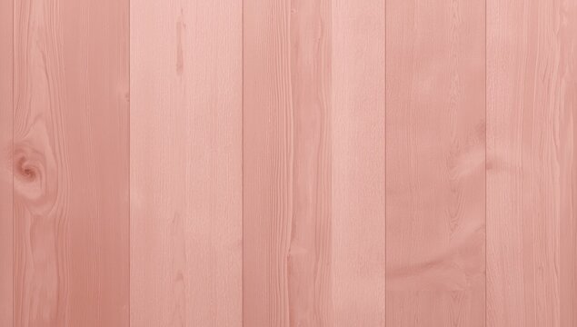 Pink stained wood panel background with ample copy space
