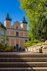 Church of St. Anthony of Padua in Poznań, Poland. © Bernhard