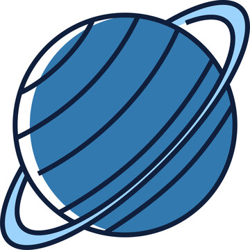 uranus icon