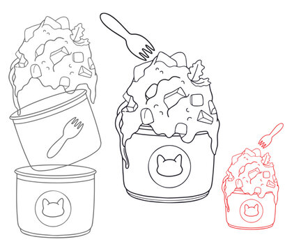 shave ice design