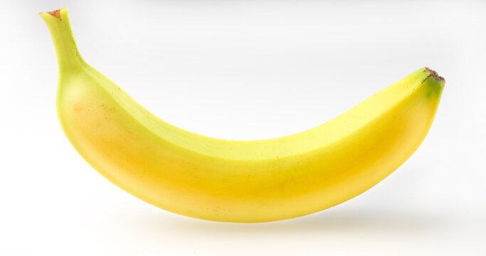 Banane Querformat, Obst, Fr&uuml;chte, vitamine, S&uuml;dfrucht, ge