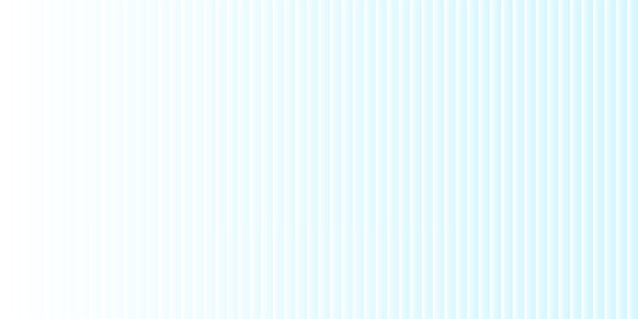 glass Vector ribbed glass texture background. Blue white grey green ribbed glass. Mesh gradient.