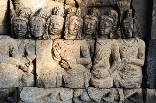 Borobudur