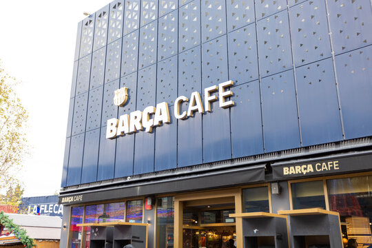January 3, 2026 &ndash; Barcelona, Spain: FC Barcelona is more than a club, it is a global family. From the streets of Barcelona to fan clubs across Asia, the Blaugrana spirit unites millions. 