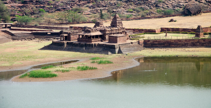 Badami India