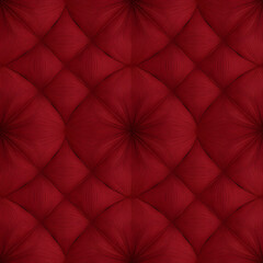 Fototapeta premium red leather texture