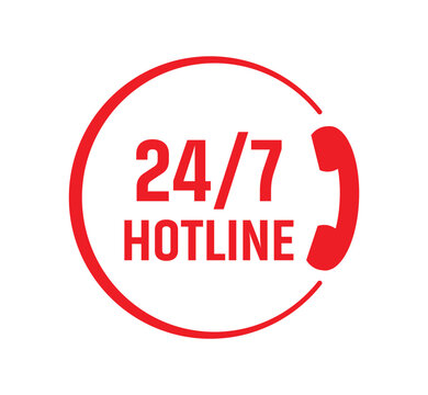hotline icon