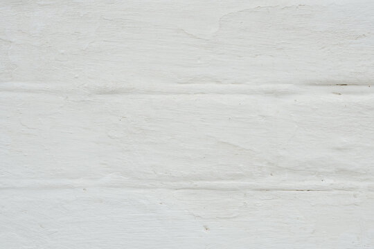 white textured surface with horizontal lines