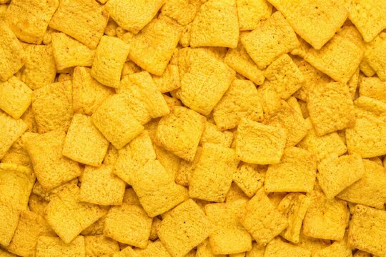 Corn Cracker Background. Cracker Background.