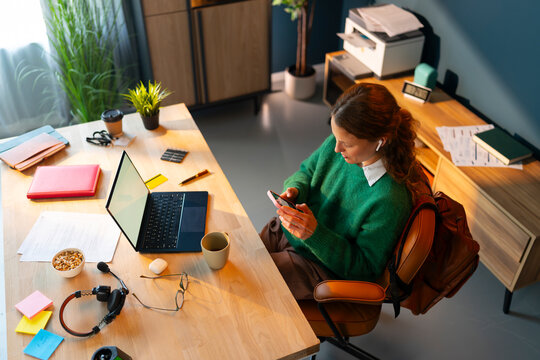 Working with Multiple Digital Devices