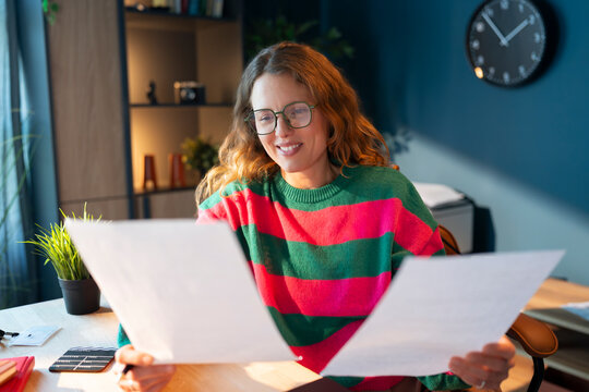 Reviewing Documents and Reports