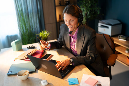 Participating in a Video Call