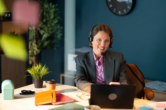 Customer Support Representative